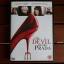 David Frankel: The Devil wears Prada