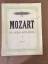 Mozart: Klavier Sonaten I. Urtext (EP 18