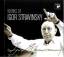 The Works of Igor Stravinsky - 22-CD-Box