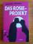 Graeme Simsion: Das Rosie-Projekt