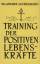 Lindenberg, Dr. Wladimir: Training der p