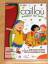 CD-ROM  -Caillou entdeckt das Lesen - Ve