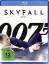 Sam Mendes: James Bond 007 - Skyfall (Bl