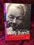 Peter Merseburger: Willy Brandt, 1913 - 