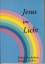 Jesus im Licht - Sieben Geschichten in sieben Farben - Herbert Martin, Fujio Watanabe