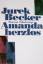 Jurek Becker: Amanda herzlos