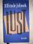 Elfriede Jelinek: Lust