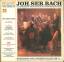 Johann Sebastian Bach: Joh. Seb. Bach - 