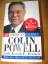 Colin Powell wird Joseph E. Persico: My 