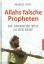 Marcel Pott: Allahs falsche Propheten