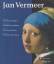 Brad Finger: living_art: Jan Vermeer