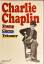 Adolf Heinzlmeier: Charly Chaplin. Tramp