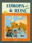 Dieter Krone: Europareise 2 (Süd)/Wissen