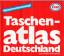 Esso AG Hamburg: Taschenatlas Deutschlan