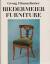 Biedermeier furniture / Georg Himmelheber. Transl. and ed. by Simon Jervis; Faber monographs on furniture - Himmelheber, Georg and Simon Jervis