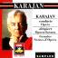 Herbert von Karajan, Beethoven, Verdi, W