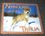 Nanooks Traum - Abenteuer eines kleinen Schlittenhundes - Ketelsen, Petra; Sbampato, Thomas
