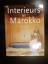 Lisa Lovatt-Smith: Interieurs in Marokko