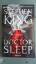 Stephen King: Doctor Sleep