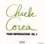 Chick Corea: Piano Improvisations Vol. 2