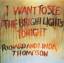 Richard and Linda Thompson: I Want To Se