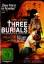 Tommy Lee Jones: Three Burials