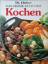 Oetker: Das grosse Buch vom Kochen