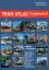Tram Atlas Frankreich / France: Incl. Metro & Trolleybus. - Groneck, Christoph; Schwandl, Robert
