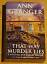 Granger Ann: That Way Murder Lies: A Mit