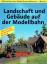 Bibliothek des Modelleisenbahners 2 - Landschaft und Gebäude auf der Modellbahn. - Vetter, Klaus-Jürgen (Red.)
