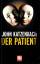 John Katzenbach: Der Patient