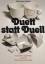 Reinhold Ruthe: Duett statt Duell