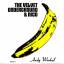 Velvet Underground: Feat.Nico