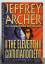 Jeffrey Archer: The Eleventh Commandment