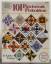 Linda Caussee: 101 Patchwork Potholders Linda Caussee: 101 Patchwork Potholders