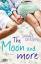 Sarah Dessen: The Moon and more