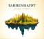 Fahrenhaidt: The Book of Nature (Limited