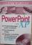 verschiedene: Power Point 2002 XP