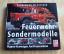 Udo Paulitz: Feuerwehr-Sondermodelle. Ma Udo Paulitz: Feuerwehr-Sondermodelle. Ma