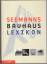 Hajo Düchting: Seemanns Bauhaus-Lexikon.