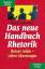 Roman Hofmeister: Das neue Handbuch Rhet