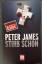 Peter James: Stirb Schön