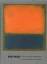 Rothko - Die Color Field Paintings - Christopher Rothko / Janet Bishop / Mark Rothko (Künstler)