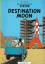 Herge: The Adventures of TinTin - Destin