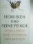 Timm Koch: Herr Bien und seine Feinde - 