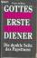 Rosa, Peter de: Gottes erste Diener Rosa, Peter de: Gottes erste Diener