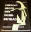 Jahn, Hans Edgar: Für und gegen den Wehr
