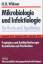 Widmer, H R: Mikrobiologie und Infektiol