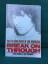 BREAK ON THROUGH. The Life and Death of Jim Morrison. - Riordan, James and Jerry Prochnicky