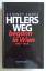 Jones, J. Sydney: Hitlers Weg begann in 